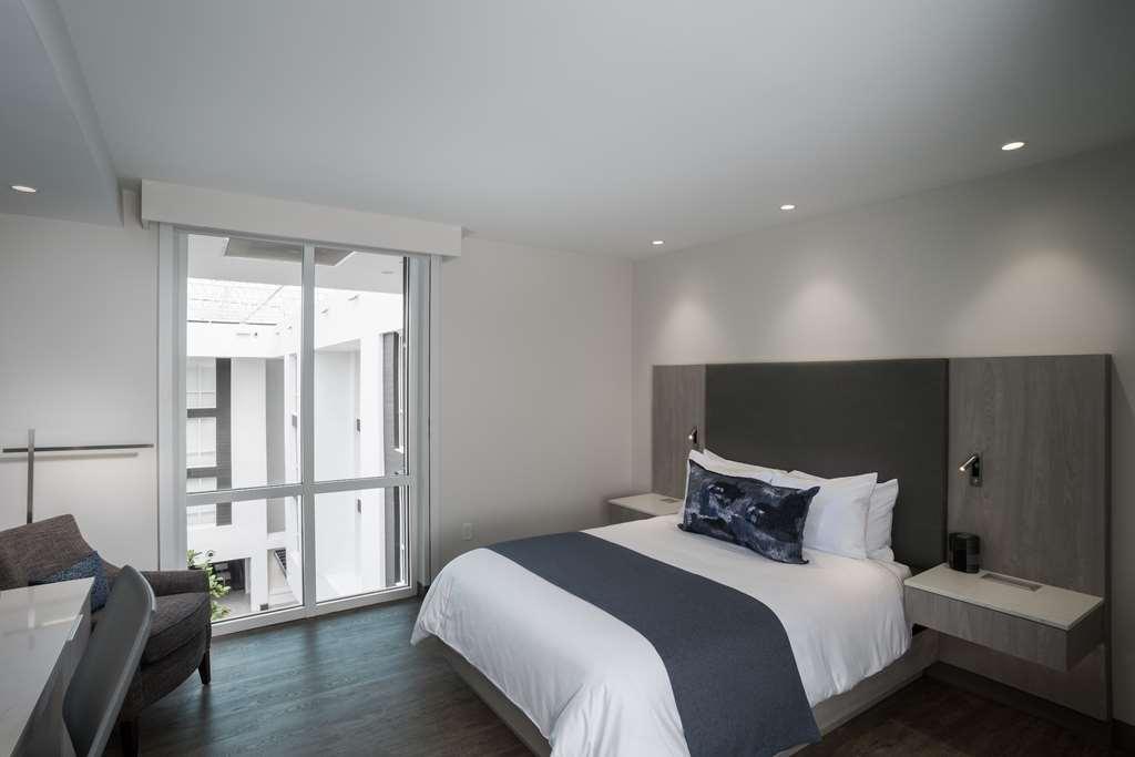 Innovation Hotel Naples Park Δωμάτιο φωτογραφία