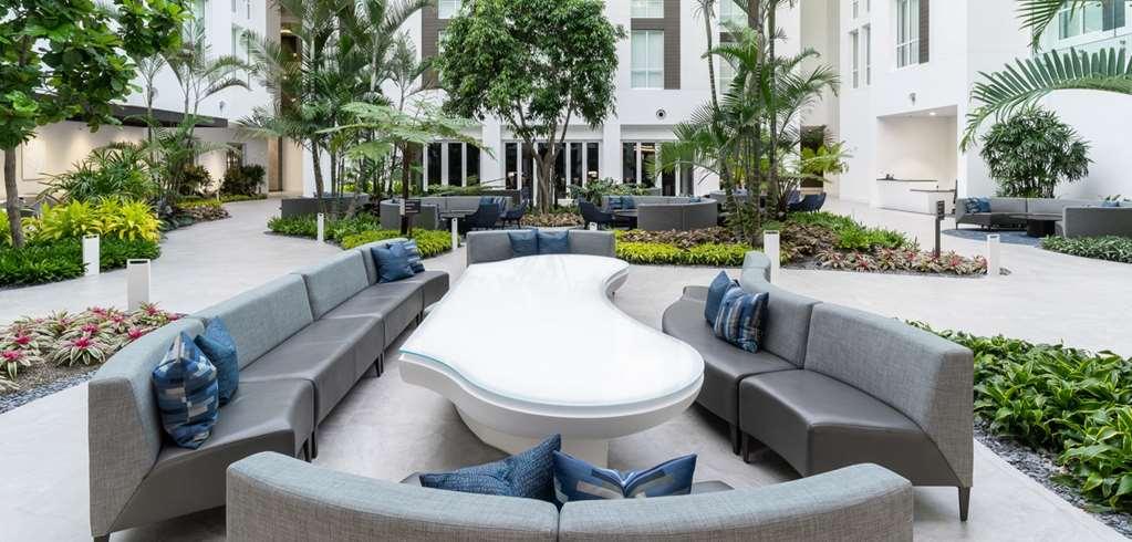 Innovation Hotel Naples Park Εσωτερικό φωτογραφία