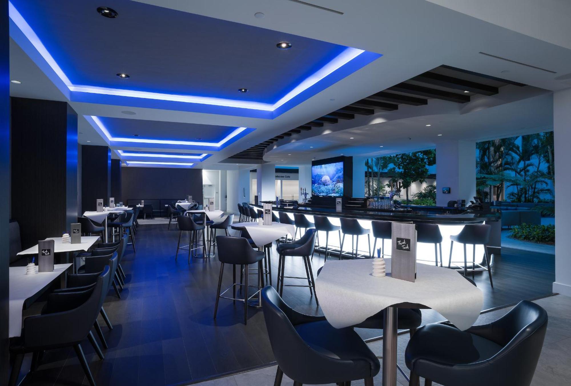 Innovation Hotel Naples Park Εξωτερικό φωτογραφία