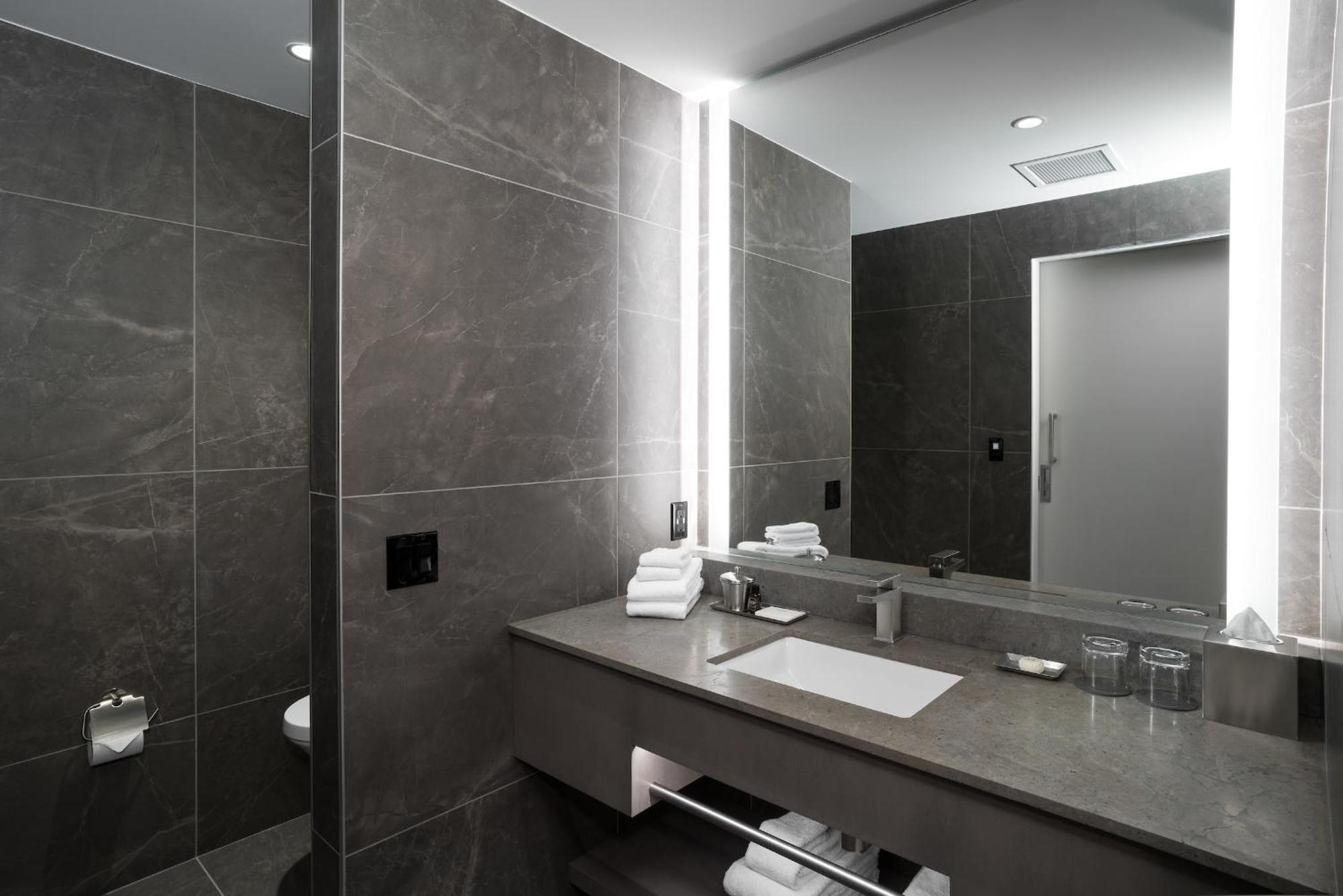 Innovation Hotel Naples Park Εξωτερικό φωτογραφία