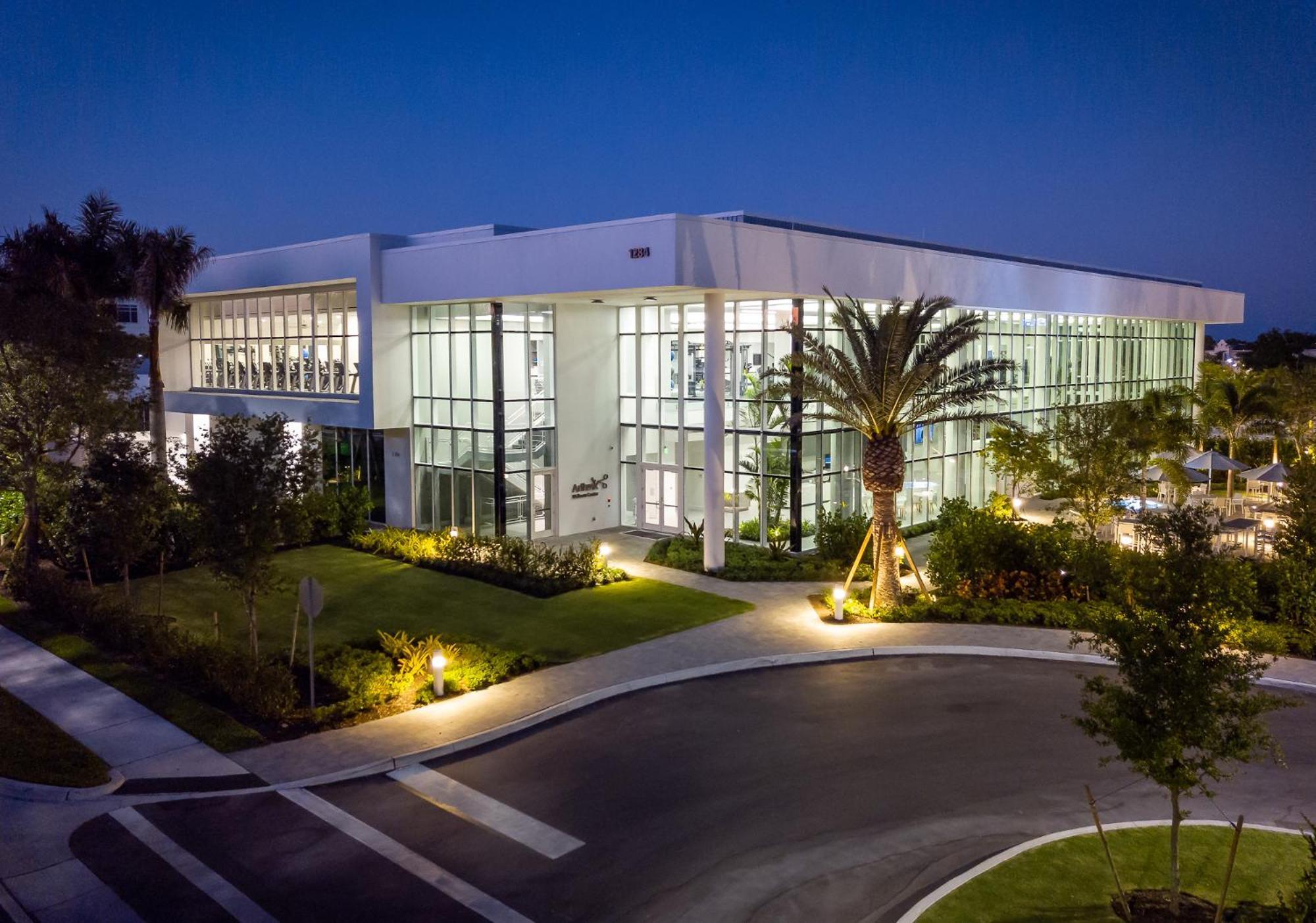 Innovation Hotel Naples Park Εξωτερικό φωτογραφία