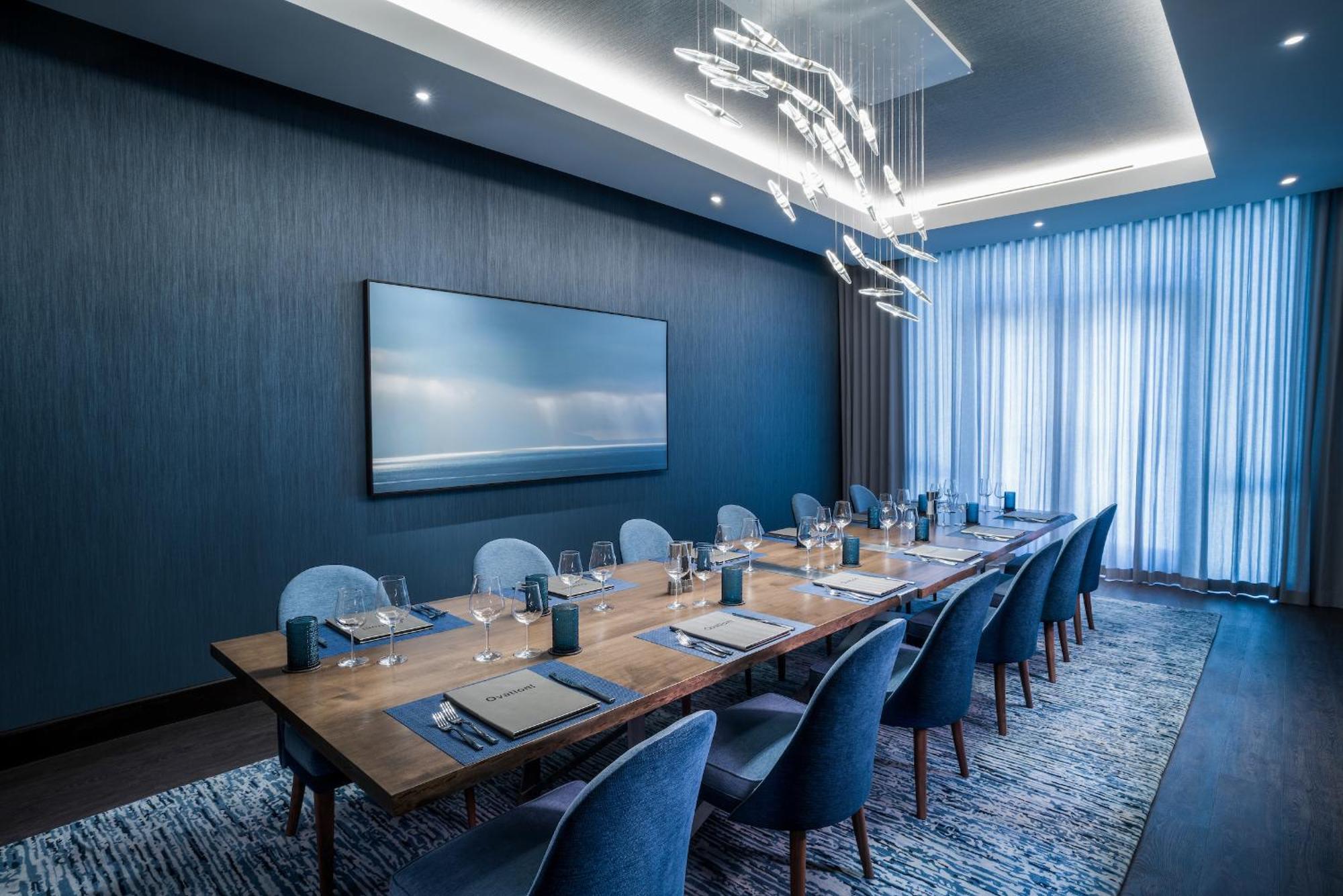 Innovation Hotel Naples Park Εξωτερικό φωτογραφία