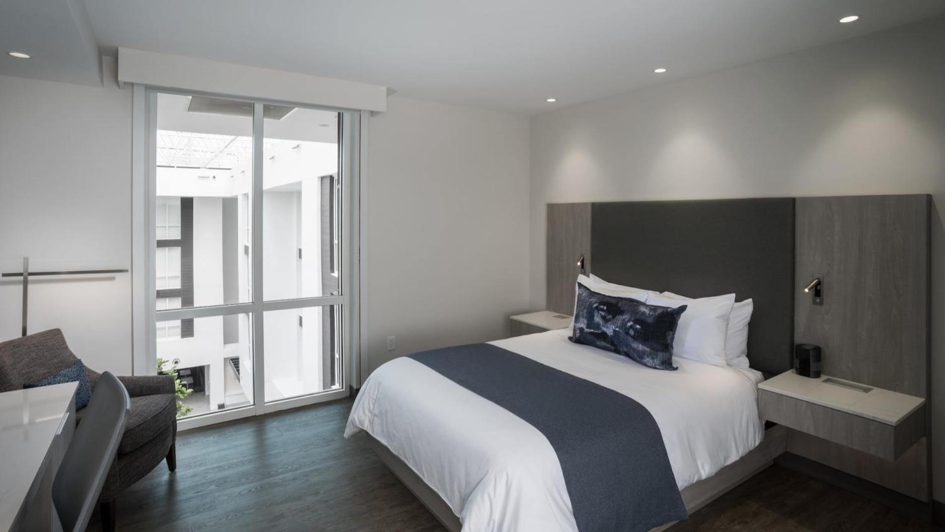 Innovation Hotel Naples Park Εξωτερικό φωτογραφία
